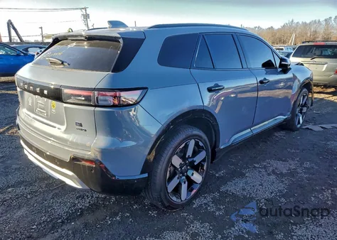 2025 Honda Prologue Elite z USA, uszkodzony, nr VIN 3GPKHZRJXSS514854